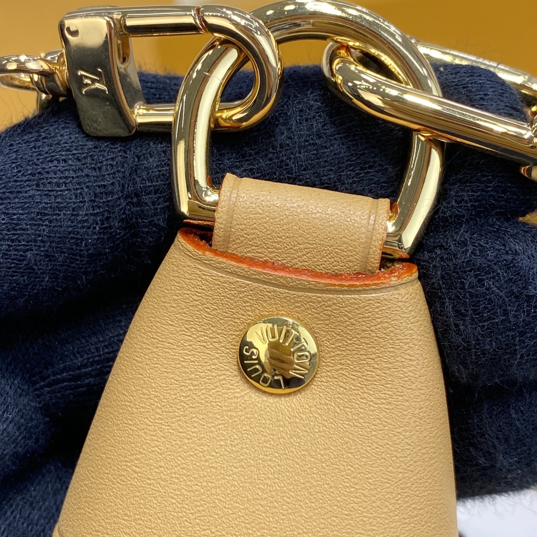 Louis Vuitton LOOP Handbag Monogram M81098 